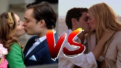 Sondage : le match ultime, dans Gossip Girl tu préfères Blair/Chuck ou Serena/Dan ?