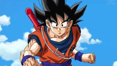 Dragon Ball Z : 7 séries qui font références au manga