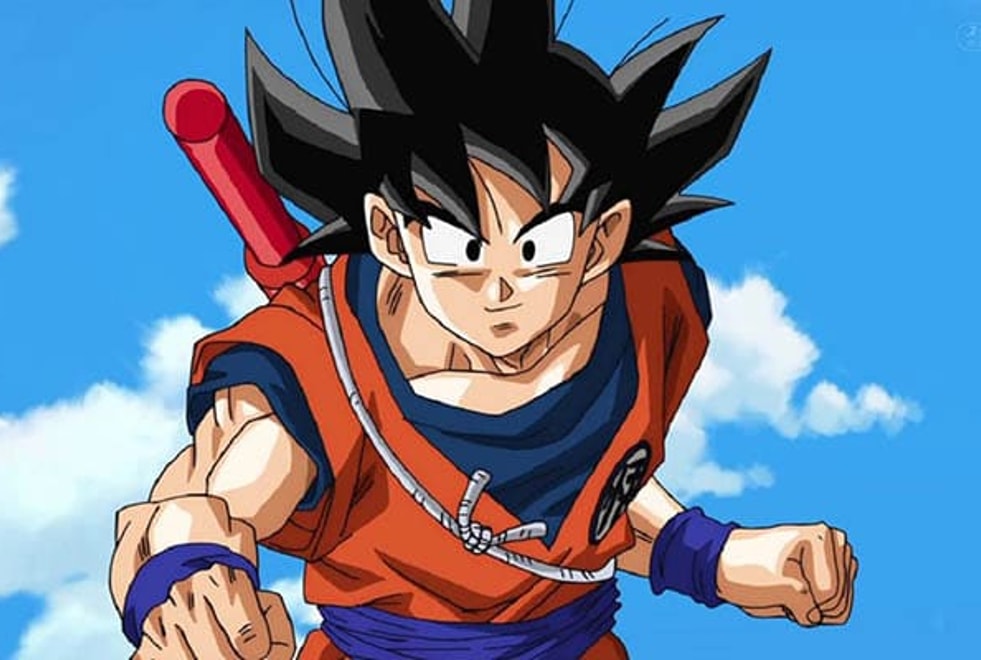 Dragon Ball Super : pourquoi Goku va perdre contre Broly
