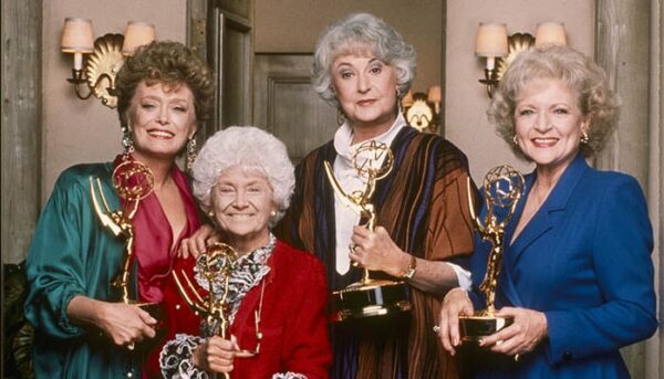 Golden Girls