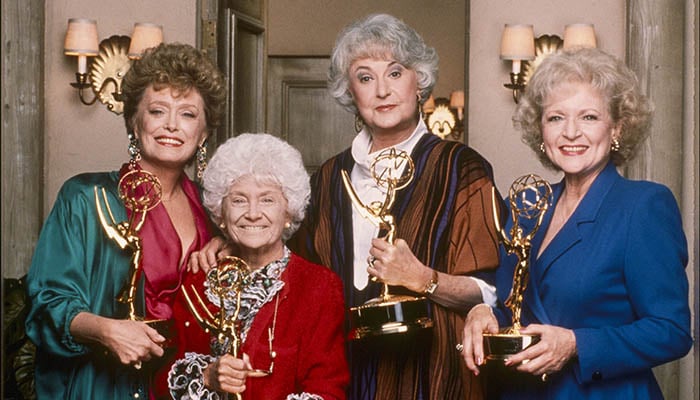 Golden Girls
