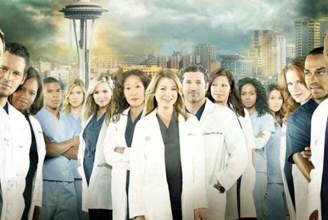 Grey&rsquo;s Anatomy saison 15 : une énorme catastrophe annoncée pour l&rsquo;épisode 8