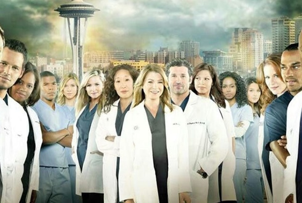 Grey’s Anatomy saison 14 : April entre la vie et la mort dans le trailer de l’épisode 23