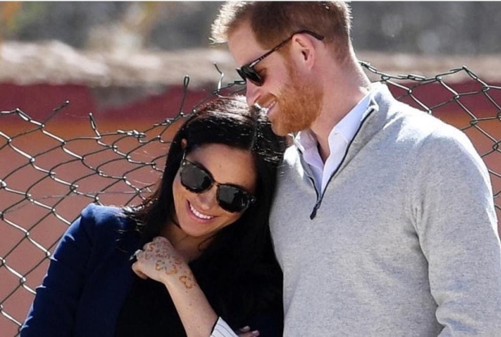 The Crown : découvrez pourquoi le prince Harry et Meghan Markle ne seront pas inclus dans la série