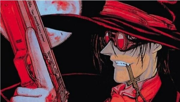 Hellsing manga-min