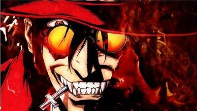 Hellsing : une adaptation en film du manga culte est en préparation