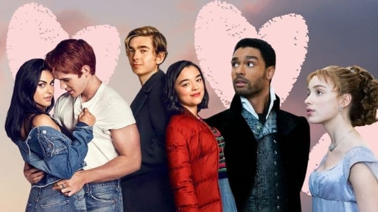 Imagine ton histoire d’amour de séries parfaite et on devinera ton genre de couple favori