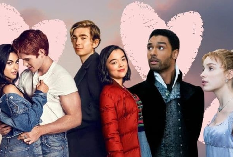 Imagine ton histoire d’amour de séries parfaite et on devinera ton genre de couple favori