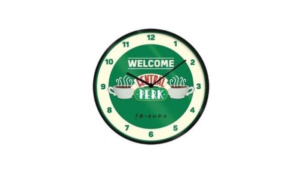 Horloge
