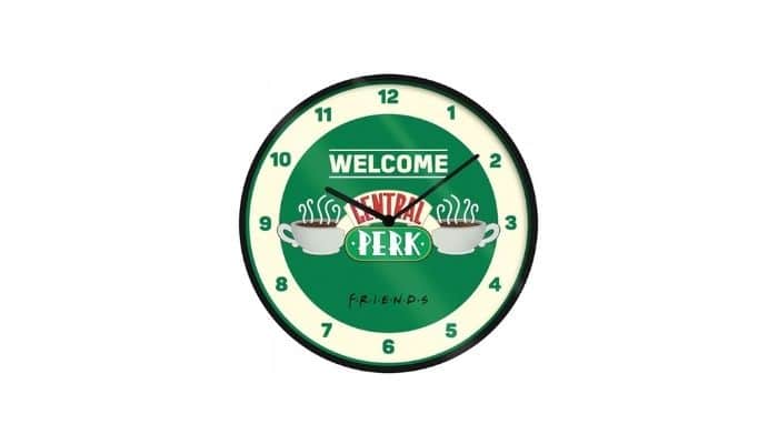 Horloge