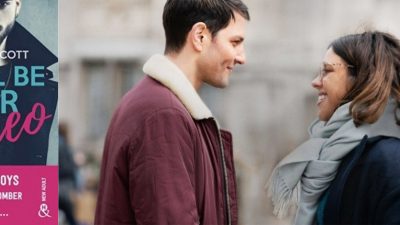 I Will Be Your Romeo : 3 choses qui prouvent que les fans de Plan Coeur vont adorer le livre d&rsquo;Alana Scott