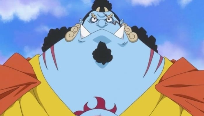 Jinbe 