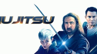 Jiu Jitsu : 3 bonnes raisons de regarder le film bourré d&rsquo;action