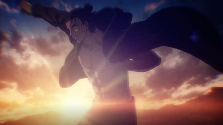 Quiz L'Attaque des Titans (SNK) : as-tu bien regardé l'épisode 12 de la saison finale ?