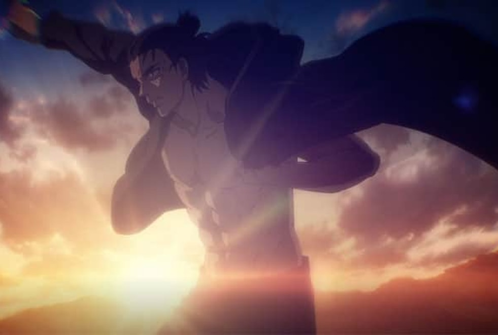Quiz L’Attaque des Titans (SNK) : as-tu bien regardé l’épisode 12 de la saison finale ?
