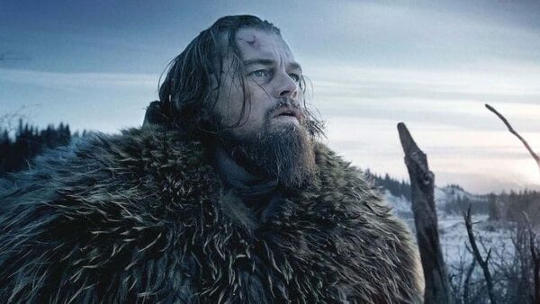 Leonardo Dicaprio the revenant