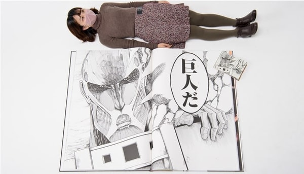 Livre SNK par terre-min