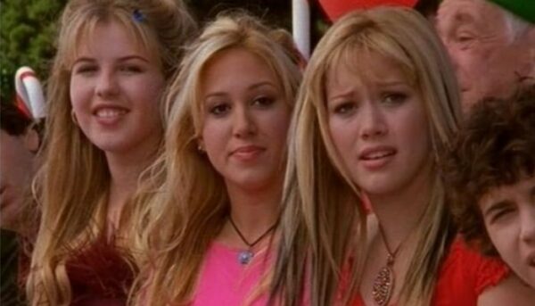 LizzieMcGuire