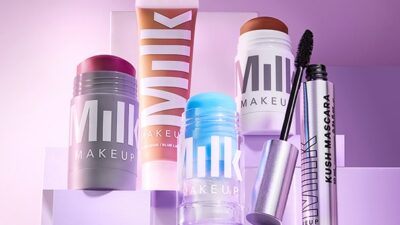 Zoom sur… Milk Makeup, la marque tendance qui vous fait vivre votre look