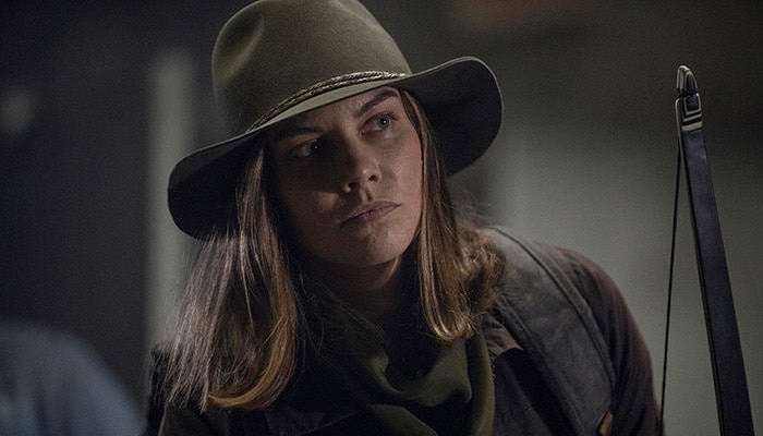The Walking Dead saison 10 : l&rsquo;absence de Maggie enfin expliquée avec le retour de la série