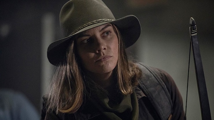 The Walking Dead : Robert Kirkman confirme le départ d'Andrew Lincoln