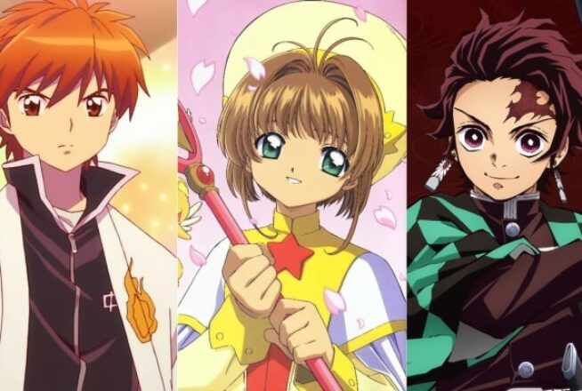 Sailor Moon, Demon Slayer, Fullmetal Alchemist&#8230; Focus sur 5 femmes mangakas célèbres