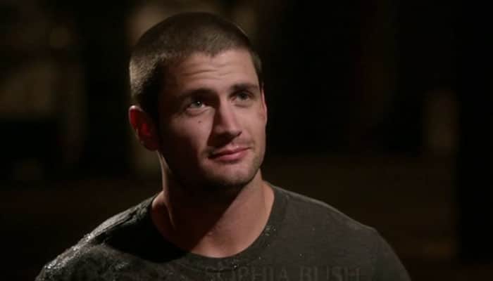 Nathan Scott