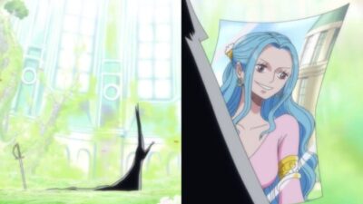 One Piece : Vivi est-elle en grand danger à cause d'Im-sama ? #Théorie