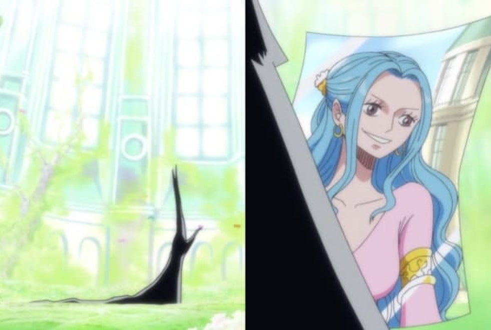 One Piece : Vivi est-elle en grand danger à cause d’Im-sama ? #Théorie