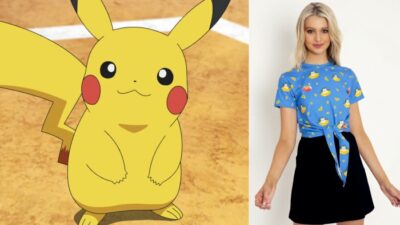 Pokémon x BlackMilk : la collab' indispensable pour les fans