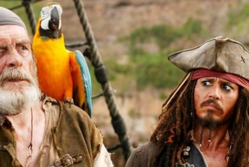 Pirates des Caraïbes : l’acteur David Bailie (Cotton) est décédé