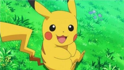 Pokémon : le quiz le plus facile du monde sur Pikachu