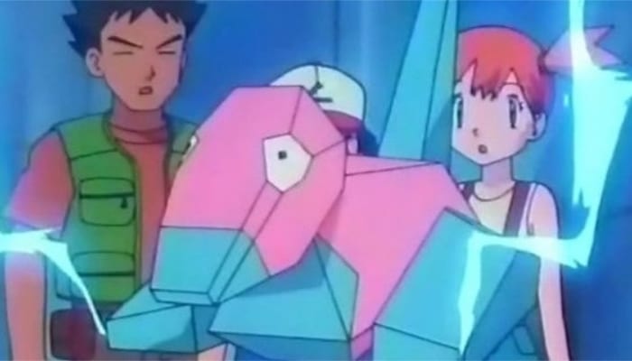Pokemon
