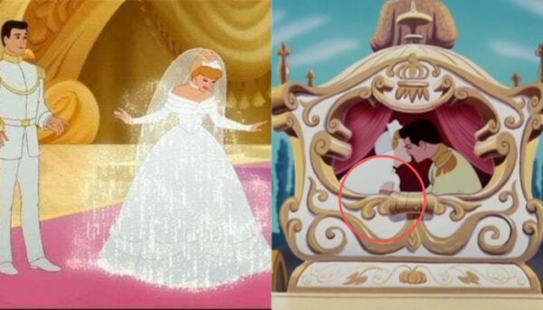 Robe_Cendrillon