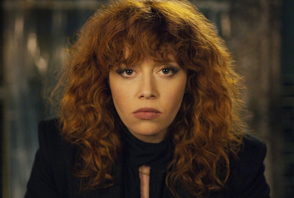 Russian Doll : enfin une date pour la saison 2 sur Netflix !