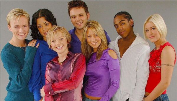 S Club 7