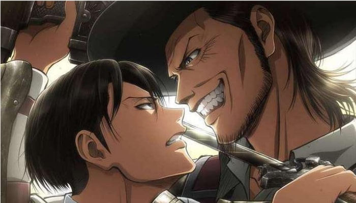 L&rsquo;Attaque des Titans (SNK) : impossible d&rsquo;avoir 10/10 à ce quiz sur la partie 1 de la saison 3