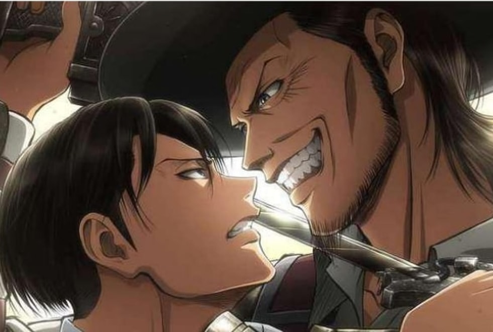 L’Attaque des Titans (SNK) : impossible d’avoir 10/10 à ce quiz sur la partie 1 de la saison 3