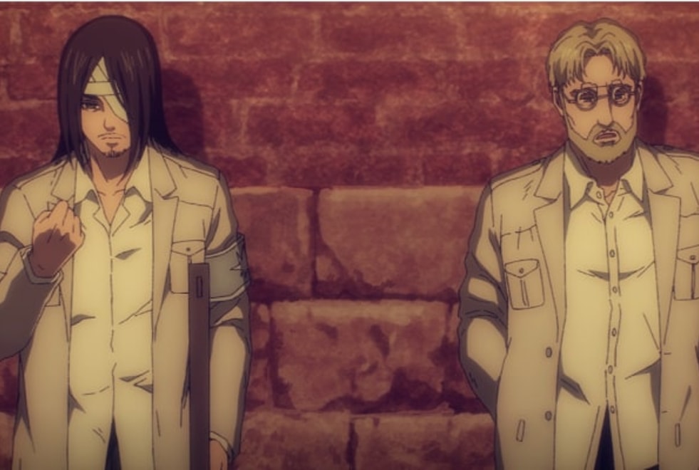L’Attaque des Titans (SNK) : impossible d’avoir 10/10 à ce quiz sur les épisodes 14 et 15 de la saison 4
