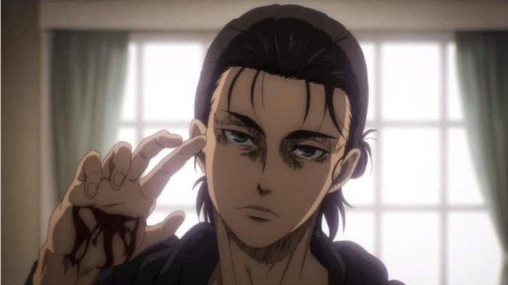 L'Attaque des Titans (SNK) : pourquoi l'épisode 14 de la saison 4 n'a pas été diffusé