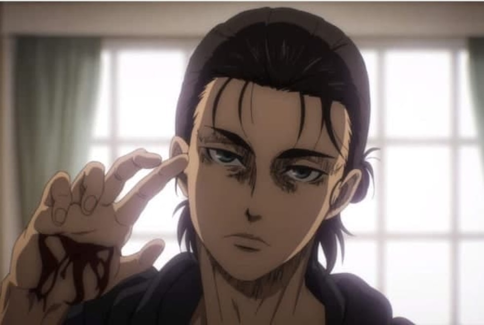 L’Attaque des Titans (SNK) : pourquoi l’épisode 14 de la saison 4 n’a pas été diffusé