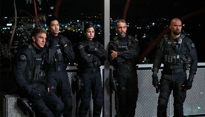 SWAT : ce quiz te dira si tu mérites de faire partie de l'équipe de Hondo