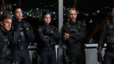 SWAT : ce quiz te dira si tu mérites de faire partie de l&rsquo;équipe de Hondo