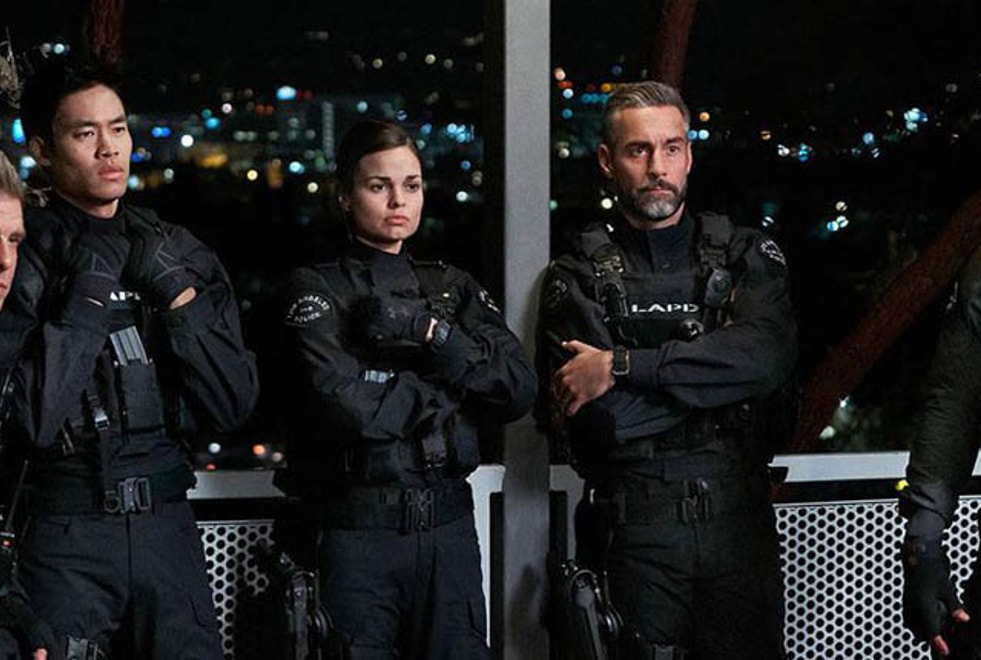 SWAT : ce quiz te dira si tu mérites de faire partie de l’équipe de Hondo