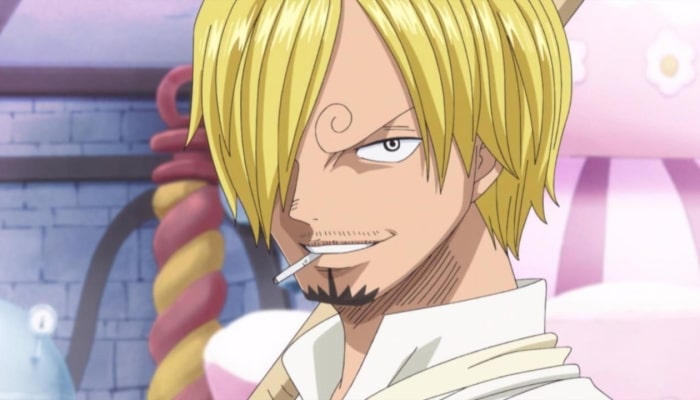 Sanji