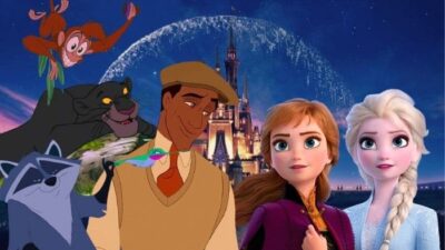Quiz : si tu arrives à nommer ces 30 persos, alors tu es un vrai fan de Disney