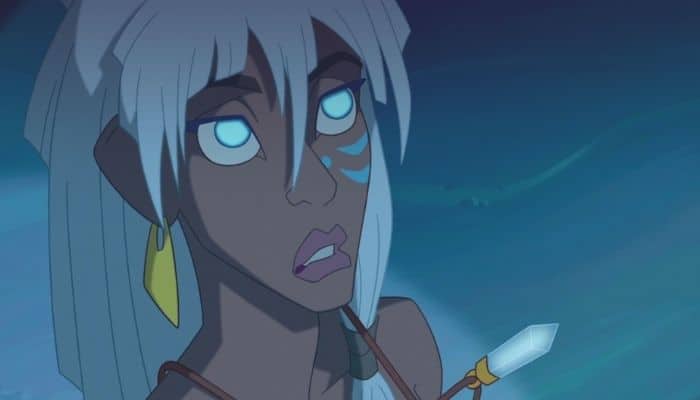 Kida