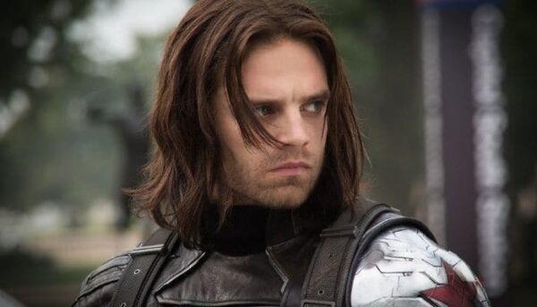 Bucky Barnes