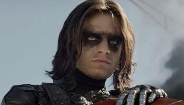 Bucky Barnes