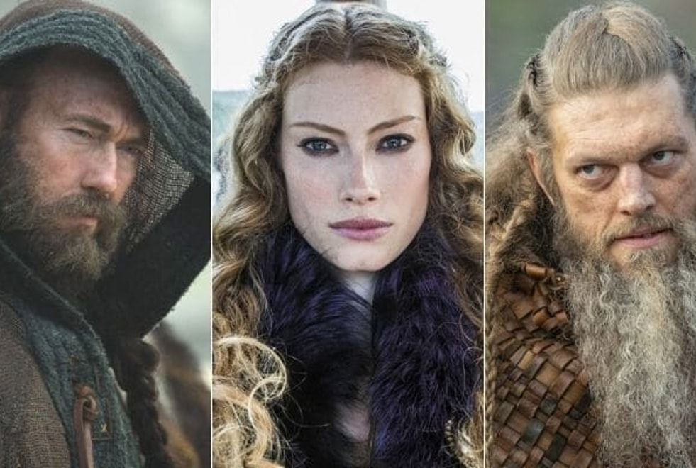 Vikings : 10 personnages qui sont restés beaucoup trop longtemps dans la série